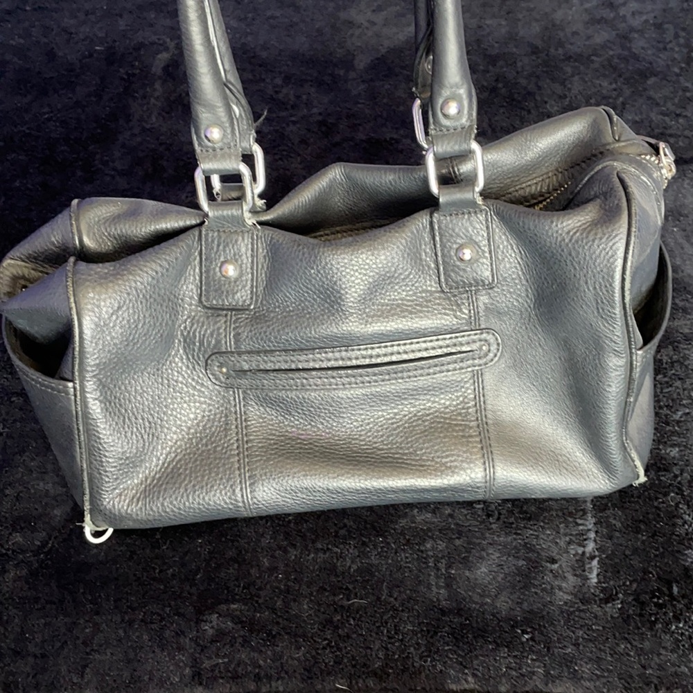 Calvin Klein purse.